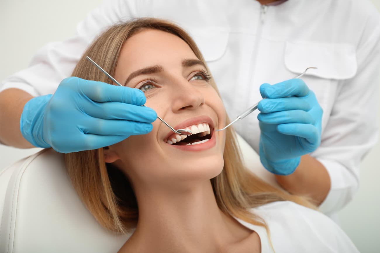 Dental Care